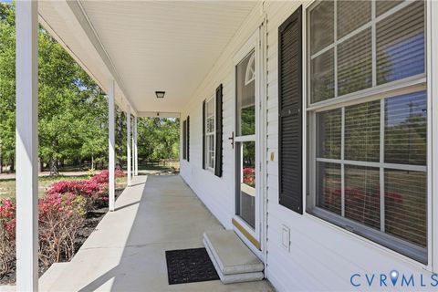Tiny photo for 5816 Abilene Road, Farmville, VA 23901 (MLS # 2610144)