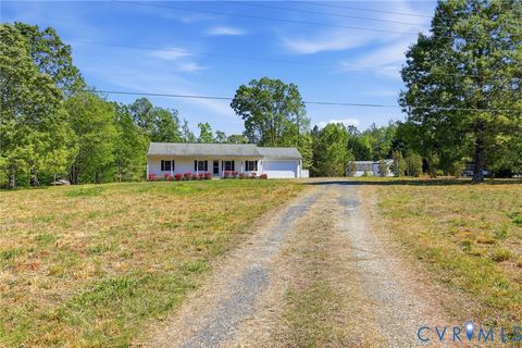 Tiny photo for 5816 Abilene Road, Farmville, VA 23901 (MLS # 2610144)