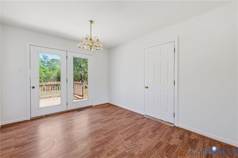 Tiny photo for 5816 Abilene Road, Farmville, VA 23901 (MLS # 2610144)