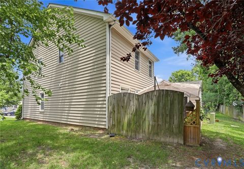 Tiny photo for 299 Robinson Street #8, Ashland, VA 23005 (MLS # 2616614)