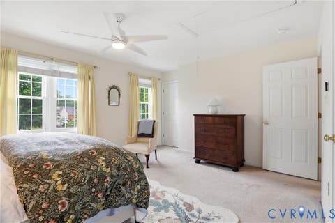 Tiny photo for 299 Robinson Street #8, Ashland, VA 23005 (MLS # 2616614)