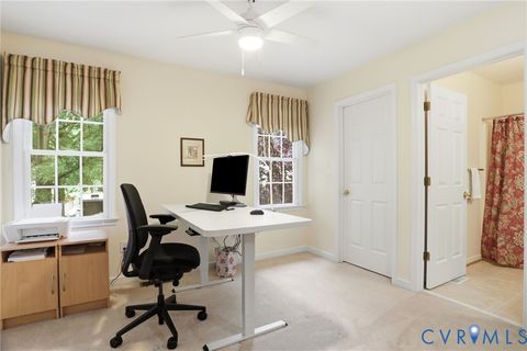 Tiny photo for 299 Robinson Street #8, Ashland, VA 23005 (MLS # 2616614)