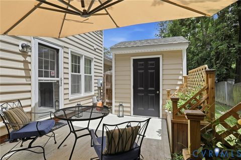 Tiny photo for 299 Robinson Street #8, Ashland, VA 23005 (MLS # 2616614)