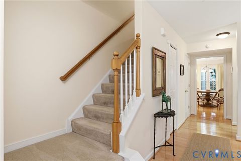 Tiny photo for 299 Robinson Street #8, Ashland, VA 23005 (MLS # 2616614)