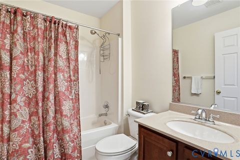 Tiny photo for 299 Robinson Street #8, Ashland, VA 23005 (MLS # 2616614)