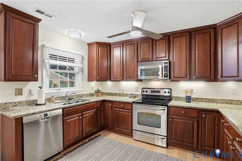 Tiny photo for 299 Robinson Street #8, Ashland, VA 23005 (MLS # 2616614)