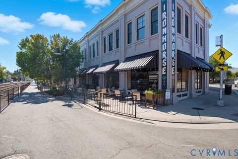 Tiny photo for 299 Robinson Street #8, Ashland, VA 23005 (MLS # 2616614)