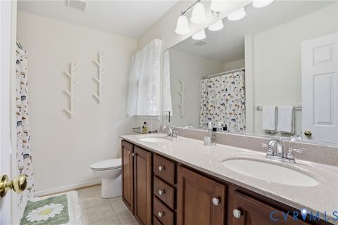 Tiny photo for 299 Robinson Street #8, Ashland, VA 23005 (MLS # 2616614)