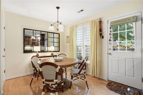 Tiny photo for 299 Robinson Street #8, Ashland, VA 23005 (MLS # 2616614)