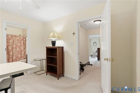 Tiny photo for 299 Robinson Street #8, Ashland, VA 23005 (MLS # 2616614)