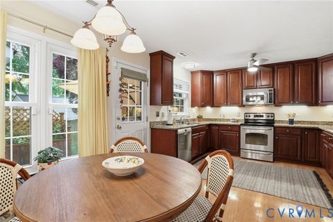 Tiny photo for 299 Robinson Street #8, Ashland, VA 23005 (MLS # 2616614)