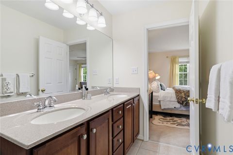 Tiny photo for 299 Robinson Street #8, Ashland, VA 23005 (MLS # 2616614)