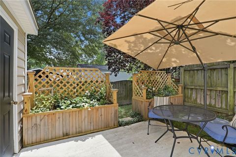 Tiny photo for 299 Robinson Street #8, Ashland, VA 23005 (MLS # 2616614)