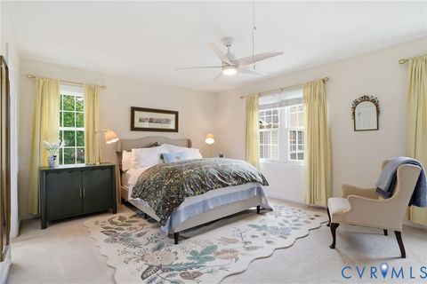 Tiny photo for 299 Robinson Street #8, Ashland, VA 23005 (MLS # 2616614)
