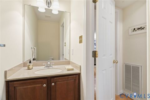 Tiny photo for 299 Robinson Street #8, Ashland, VA 23005 (MLS # 2616614)