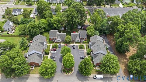Tiny photo for 299 Robinson Street #8, Ashland, VA 23005 (MLS # 2616614)