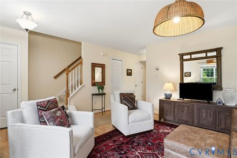 Tiny photo for 299 Robinson Street #8, Ashland, VA 23005 (MLS # 2616614)