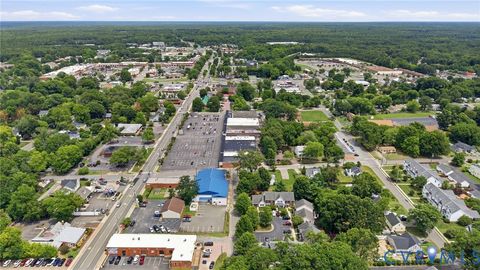 Tiny photo for 299 Robinson Street #8, Ashland, VA 23005 (MLS # 2616614)