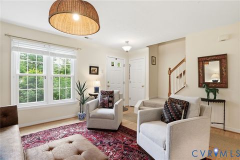 Photo of 299 Robinson Street #8, Ashland, VA 23005 (MLS # 2616614)