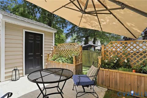Tiny photo for 299 Robinson Street #8, Ashland, VA 23005 (MLS # 2616614)