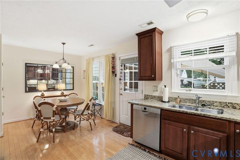 Tiny photo for 299 Robinson Street #8, Ashland, VA 23005 (MLS # 2616614)