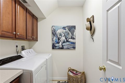 Tiny photo for 299 Robinson Street #8, Ashland, VA 23005 (MLS # 2616614)