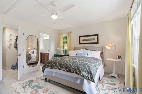 Tiny photo for 299 Robinson Street #8, Ashland, VA 23005 (MLS # 2616614)