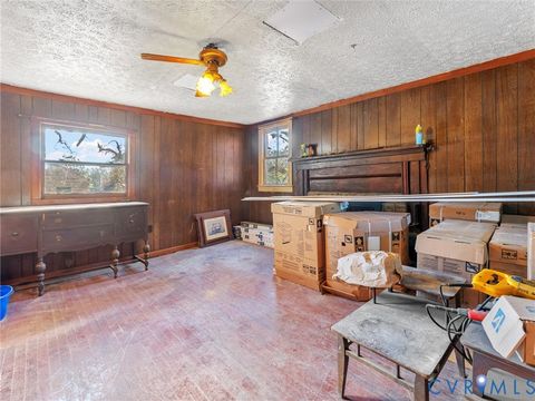 Tiny photo for 8011 Namozine Road, Amelia Courthouse, VA 23002 (MLS # 2532355)