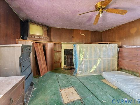 Tiny photo for 8011 Namozine Road, Amelia Courthouse, VA 23002 (MLS # 2532355)