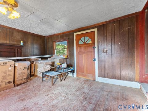 Tiny photo for 8011 Namozine Road, Amelia Courthouse, VA 23002 (MLS # 2532355)