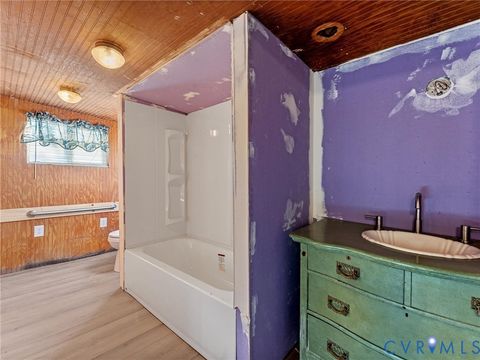 Tiny photo for 8011 Namozine Road, Amelia Courthouse, VA 23002 (MLS # 2532355)