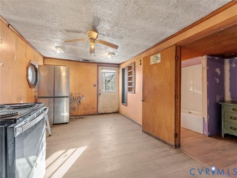 Tiny photo for 8011 Namozine Road, Amelia Courthouse, VA 23002 (MLS # 2532355)