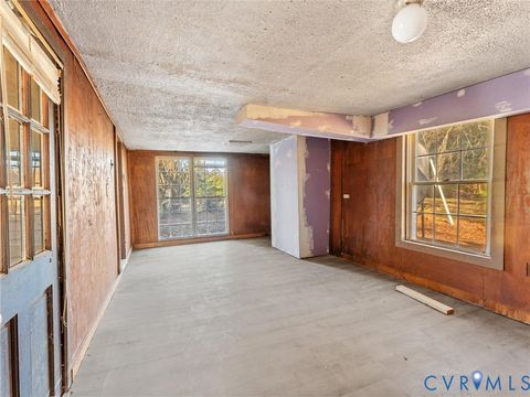 Tiny photo for 8011 Namozine Road, Amelia Courthouse, VA 23002 (MLS # 2532355)