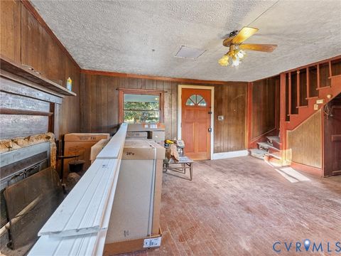 Tiny photo for 8011 Namozine Road, Amelia Courthouse, VA 23002 (MLS # 2532355)