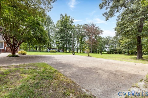 Tiny photo for 9143 Williamsville Road, Mechanicsville, VA 23116 (MLS # 2626535)