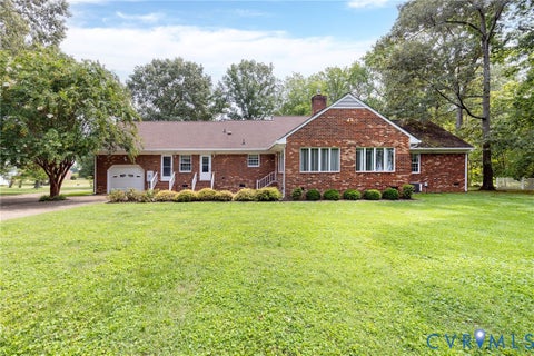 Tiny photo for 9143 Williamsville Road, Mechanicsville, VA 23116 (MLS # 2626535)