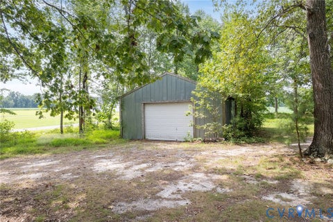Tiny photo for 9143 Williamsville Road, Mechanicsville, VA 23116 (MLS # 2626535)