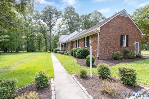 Tiny photo for 9143 Williamsville Road, Mechanicsville, VA 23116 (MLS # 2626535)