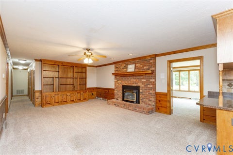 Tiny photo for 9143 Williamsville Road, Mechanicsville, VA 23116 (MLS # 2626535)