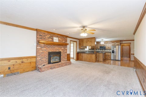 Tiny photo for 9143 Williamsville Road, Mechanicsville, VA 23116 (MLS # 2626535)