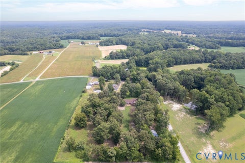 Tiny photo for 9143 Williamsville Road, Mechanicsville, VA 23116 (MLS # 2626535)