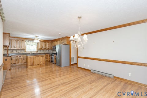 Tiny photo for 9143 Williamsville Road, Mechanicsville, VA 23116 (MLS # 2626535)