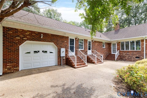 Tiny photo for 9143 Williamsville Road, Mechanicsville, VA 23116 (MLS # 2626535)