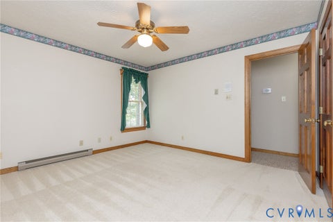 Tiny photo for 9143 Williamsville Road, Mechanicsville, VA 23116 (MLS # 2626535)
