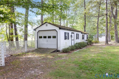 Tiny photo for 9143 Williamsville Road, Mechanicsville, VA 23116 (MLS # 2626535)