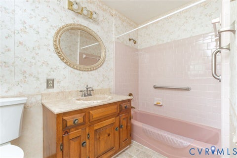 Tiny photo for 9143 Williamsville Road, Mechanicsville, VA 23116 (MLS # 2626535)