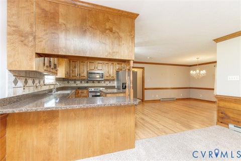 Tiny photo for 9143 Williamsville Road, Mechanicsville, VA 23116 (MLS # 2626535)
