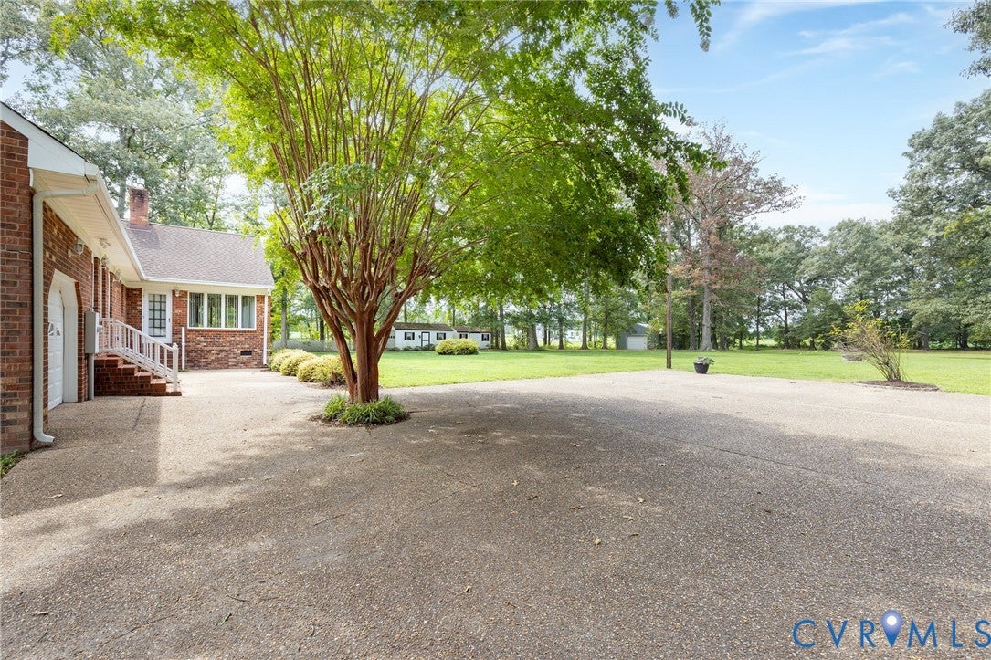 9143 Williamsville Road
