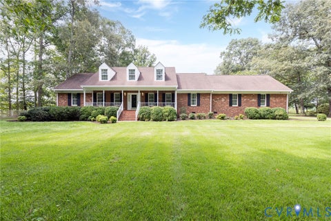Tiny photo for 9143 Williamsville Road, Mechanicsville, VA 23116 (MLS # 2626535)