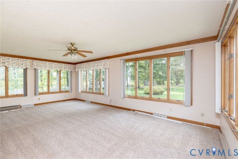 Tiny photo for 9143 Williamsville Road, Mechanicsville, VA 23116 (MLS # 2626535)